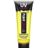 Yellow UV Face & Body Paint