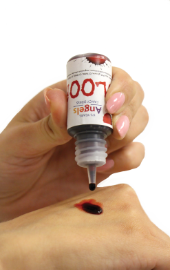 15ml Special Effects Fake Blood
