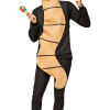 Adults Tequila Worm Costume