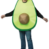 Adult Avocado Costume