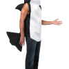 Adult Killer Whale Costume
