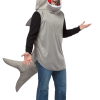 GENERIC Adult Shark Costume