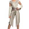 Adult Star Wars Rey Costume
