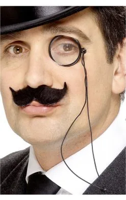 Smiffys Monocle Accessory