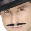Smiffys 50s Spiv Moustache