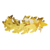 Greek Gold Leaf Crown