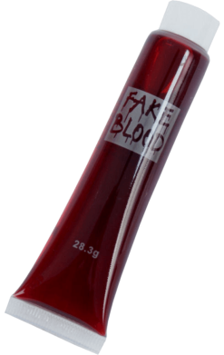 Smiffys 28ml Gel Fake Blood