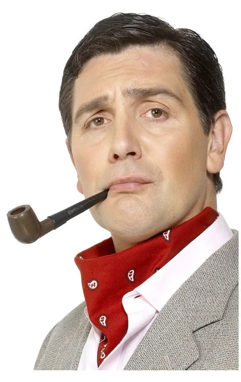 Smiffys Smoking Pipe Accessory 2 Smiffys Smoking Pipe Accessory - Image 2