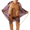 Adult Groping Granny Costume