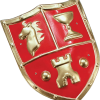 Medieval Knight Shield
