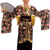 Childrens Geisha Japanese Costume