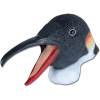 Penguin Facepiece