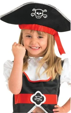 Kids Pirate Lass Costume -Fancy Dress Shop 00012105a02