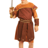 Childrens Roman Soldier Tunic
