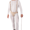 Men's Clockwork Orange Movie Costume