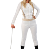 Womens Clockwork Orange Costume