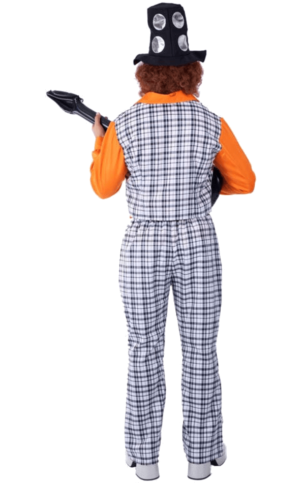 Mens Slade Noddy Holder Costume 3 Mens Slade Noddy Holder Costume - Image 3