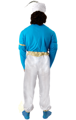 Adult Movie Genie Costume -Fancy Dress Shop 00013080a02