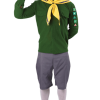 Adult Boy Scout Costume