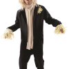 Adult Worzel Gummidge Costume