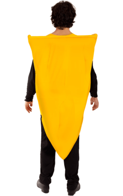 Adult The Big Cheese Costume -Fancy Dress Shop 00013210a02