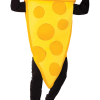 Adult The Big Cheese Costume