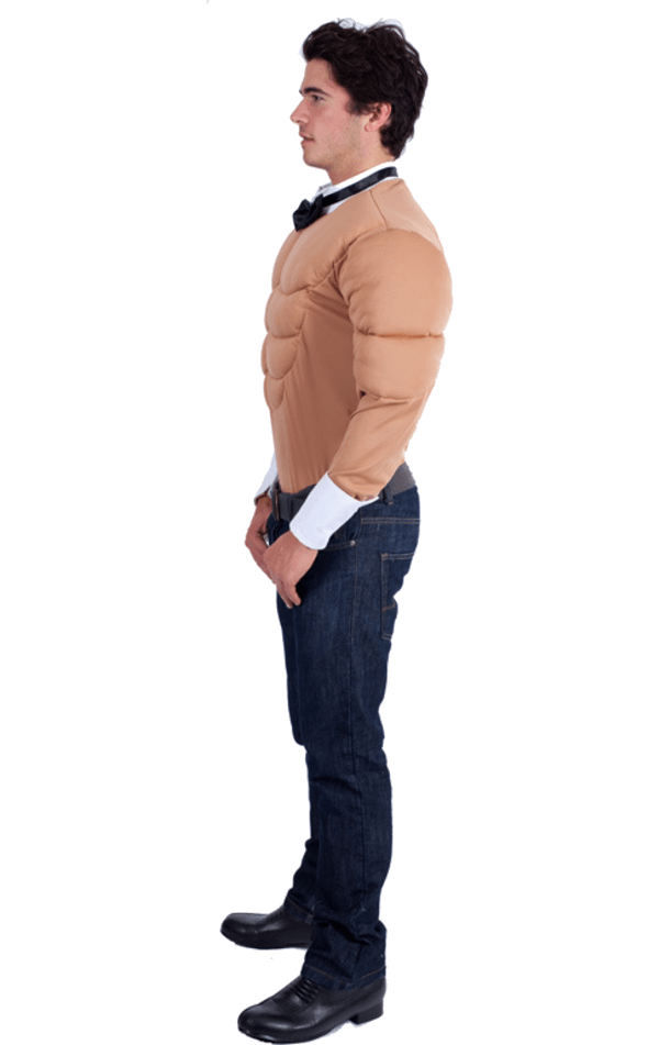 Adult Male Stripper Costume 2 Adult Male Stripper Costume - Image 2