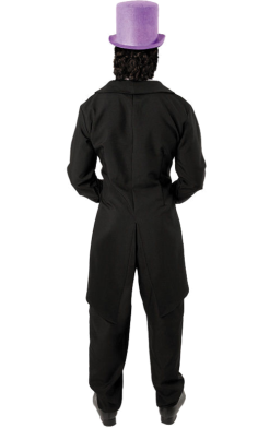 Adult The Penguin Batman Costume -Fancy Dress Shop 00013334a02