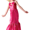 Kids Miss Piggy Muppets Costume