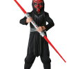 Childrens Star Wars Darth Maul Costume