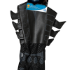 Adult Batman Dark Knight Gauntlets