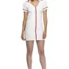 Smiffys Sexy Nurse Costume