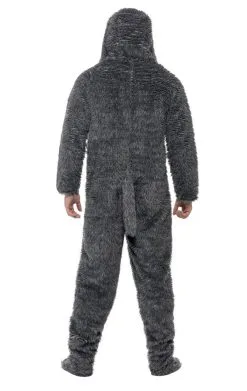 Smiffys Dog Onesie Costume -Fancy Dress Shop 00015435a02