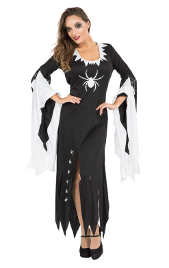 Womens Enchantress Halloween Dress