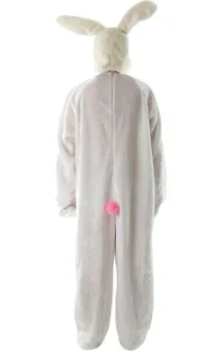 Adult Cute Easter Bunny Costume 5 Adult Cute Easter Bunny Costume -Fancy Dress Shop 00015910a02