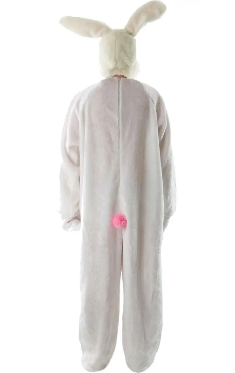 Adult Cute Easter Bunny Costume 3 Adult Cute Easter Bunny Costume - Image 3