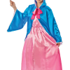 Adult Fairy Godmother Costume