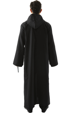 Adults Hogwarts Wizard Robe -Fancy Dress Shop 00016999a02