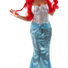 Adult Little Mermaid Costume
