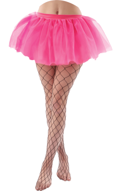 Adult Classic Hot Pink Tutu