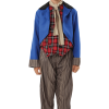 Kids Artful Dodger Costume