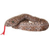 Stuffed Toy Snake Accessory