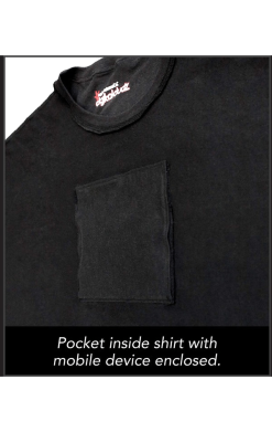 Digital Dudz Beating Heart T-Shirt -Fancy Dress Shop 00018854a02