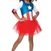 Kids Avengers American Dream Costume