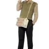 Smiffys Kids War Evacuee Costume