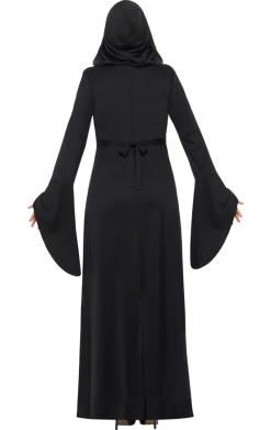 Smiffys Womens Plus Size Dark Temptress Costume -Fancy Dress Shop 00020272a02