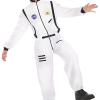 Mens Modern Astronaut Costume