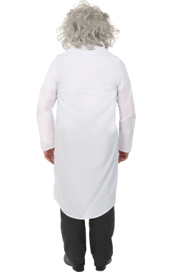 Mens Adult Albert Einstein Costume -Fancy Dress Shop 00020880a02