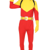 Adult Scuba Steve Film Costume