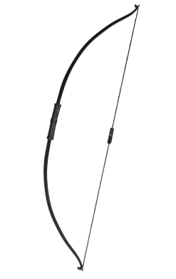 Hunger Games Katniss Bow